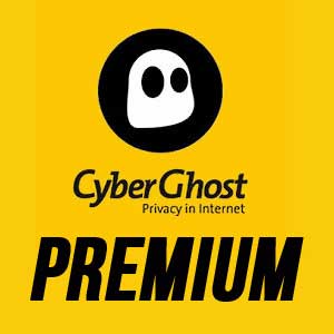 CyberGhost Premium VPN Price In BD