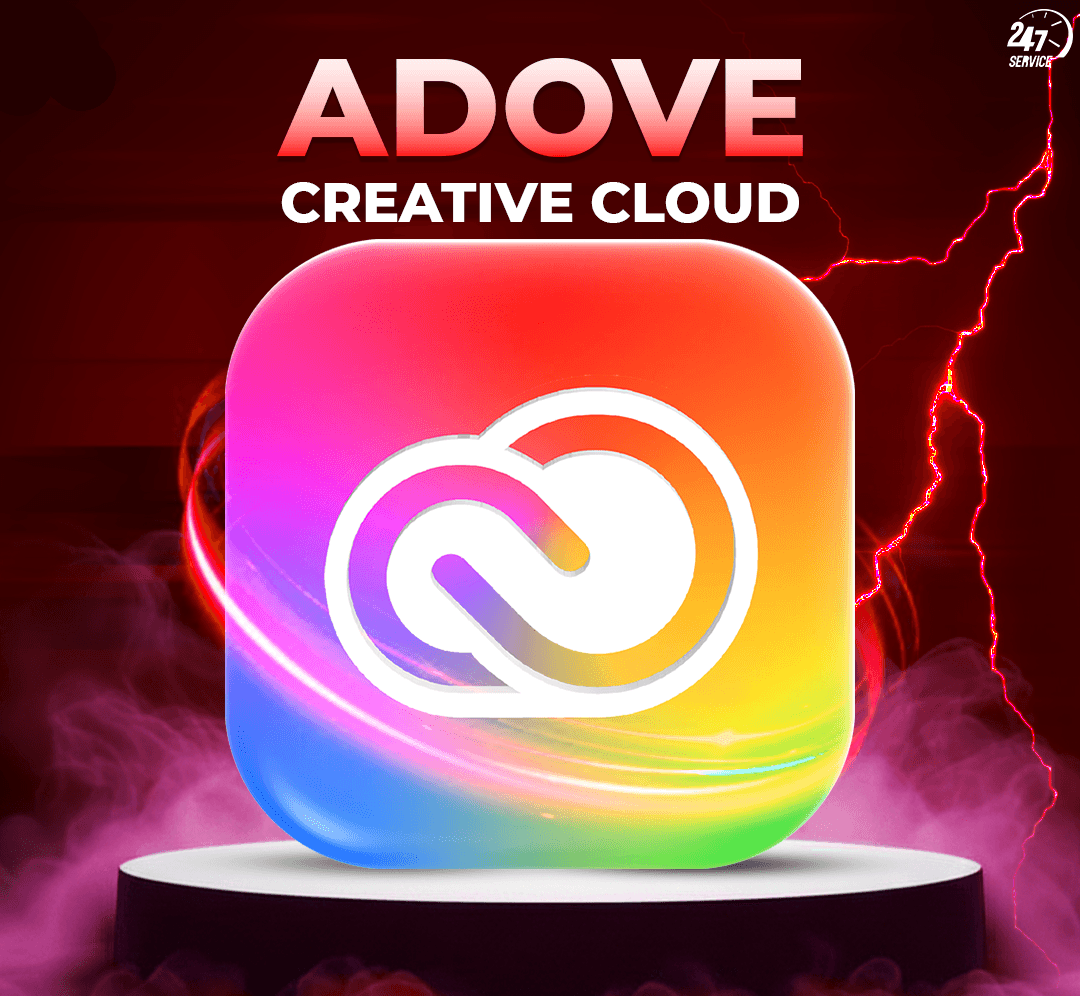 Adobe Creative Cloud All Apps Individual Subscription Price in BD