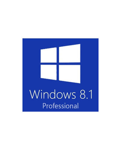 Windows 8.1 Online Retail Key
