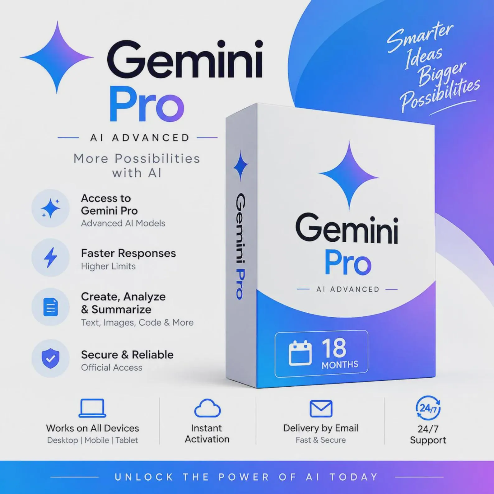 Gemini Pro with 5TB Google Drive Best Price in Bangladesh