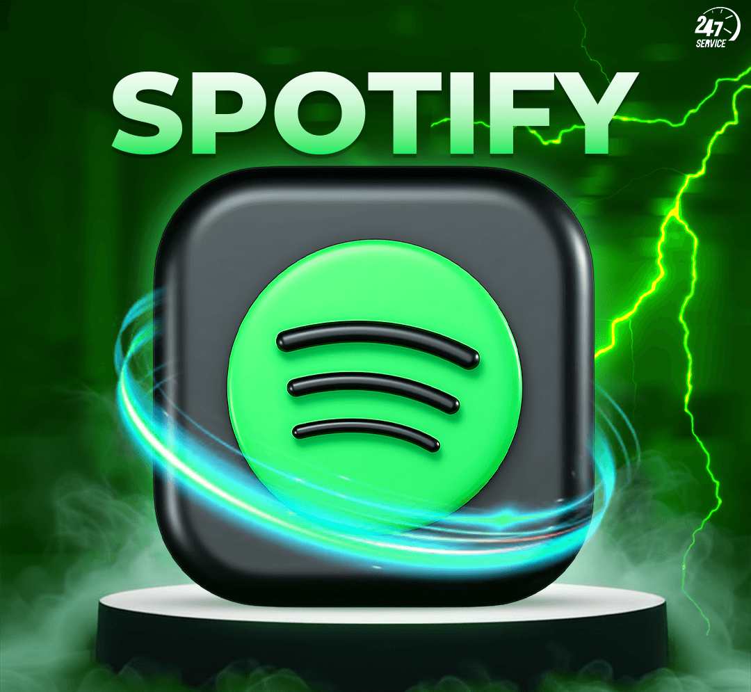 Spotify premium Subscription in BD