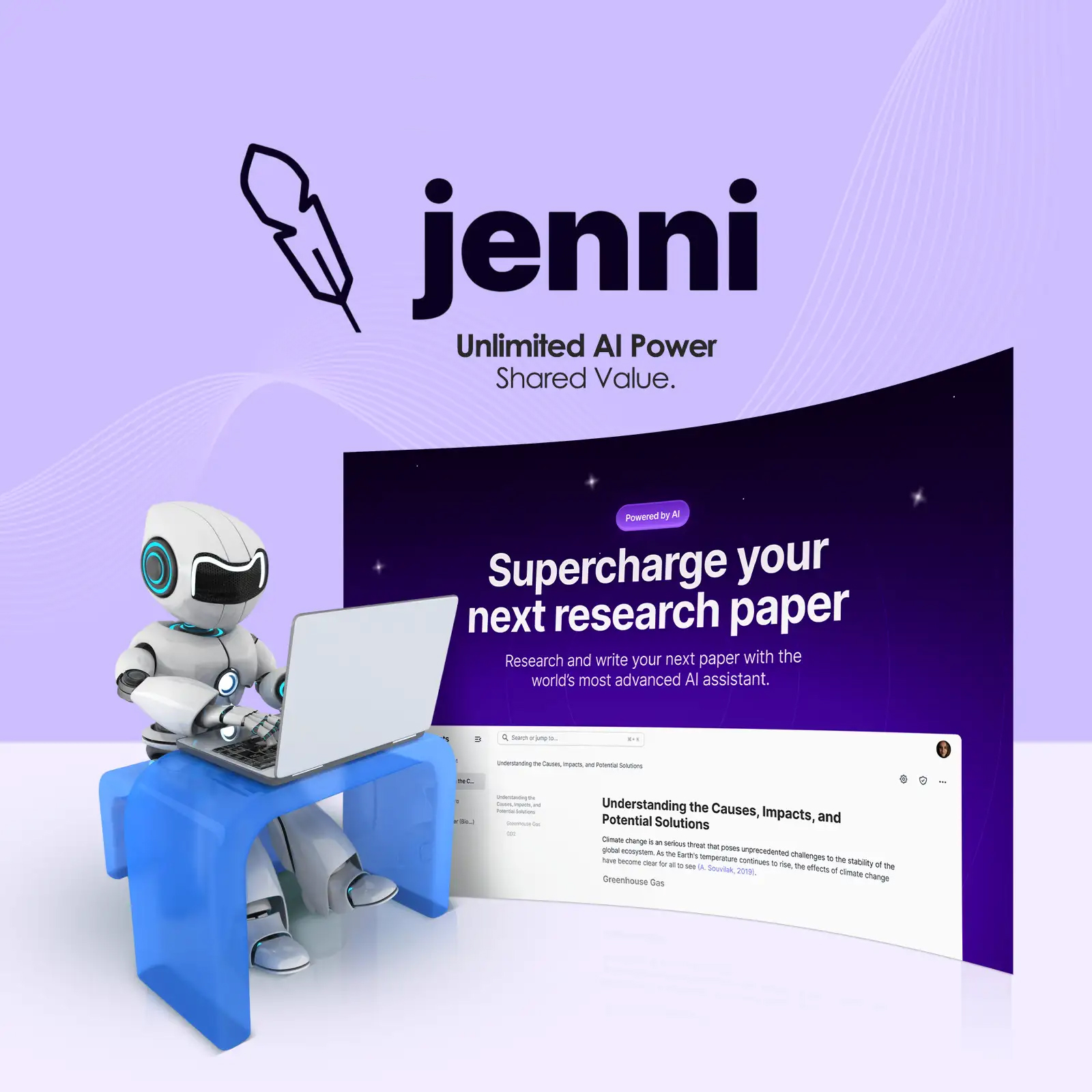 Jenni Ai Subscription BD
